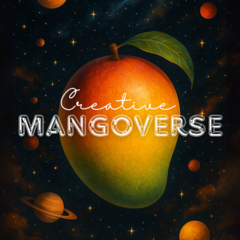 CreativeMangoverse