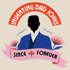 Dad Jokes Design