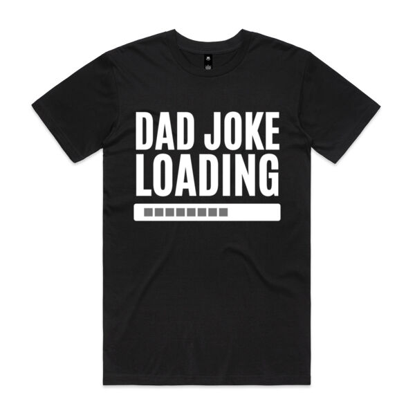 Dad Joke Loading Thumbnail