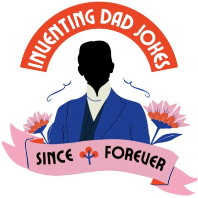Dad Jokes Thumbnail