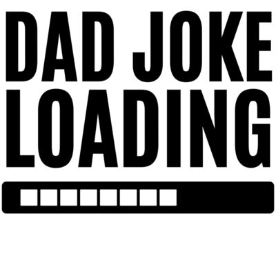 Dad Joke Loading Thumbnail