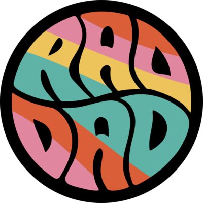 Rad Dad Thumbnail
