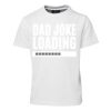 Podium Mens Poly Tee Thumbnail