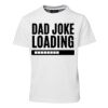 Podium Mens Poly Tee Thumbnail