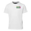 Podium Mens Poly Tee Thumbnail