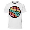 Podium Mens Poly Tee Thumbnail