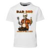 Podium Mens Poly Tee Thumbnail