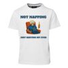 Podium Mens Poly Tee Thumbnail