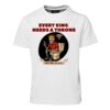 Podium Mens Poly Tee Thumbnail