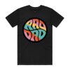 AS Colour Mens Staple T shirt Thumbnail