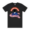AS Colour Mens Block T shirt Thumbnail
