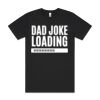AS Colour Mens Block T shirt Thumbnail