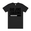 AS Colour Mens Block T shirt Thumbnail