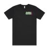 AS Colour Mens Block T shirt Thumbnail