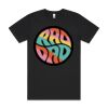 AS Colour Mens Block T shirt Thumbnail