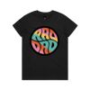 AS Colour Womens Maple Tee Thumbnail